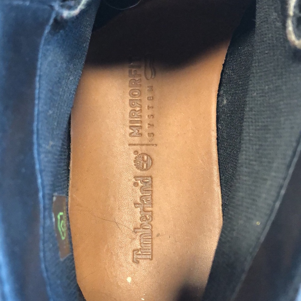 Timberland Waterproof Boots - Picture 8 of 10